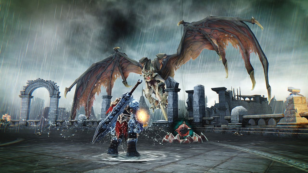 Darksiders Warmastered Edition Screenshot 5
