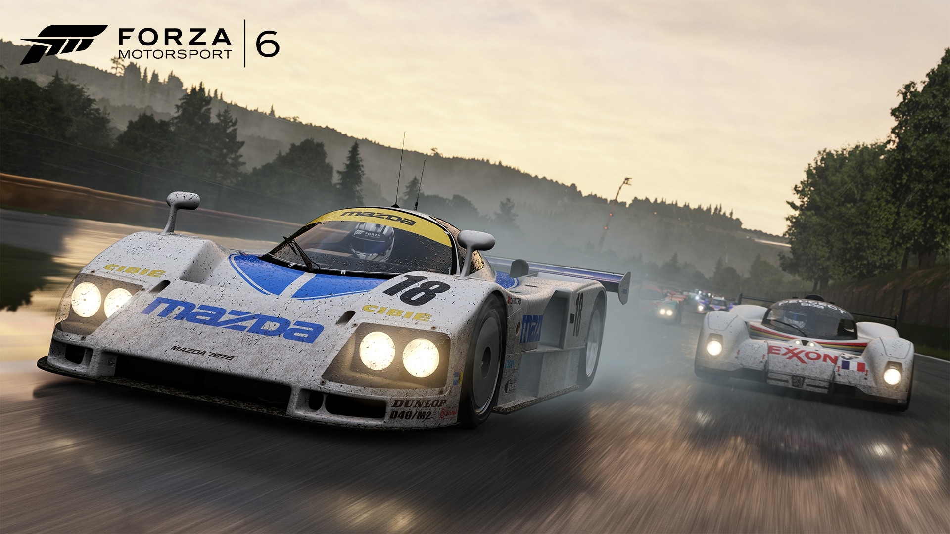 Forza Motorsport 6 Screenshot 7