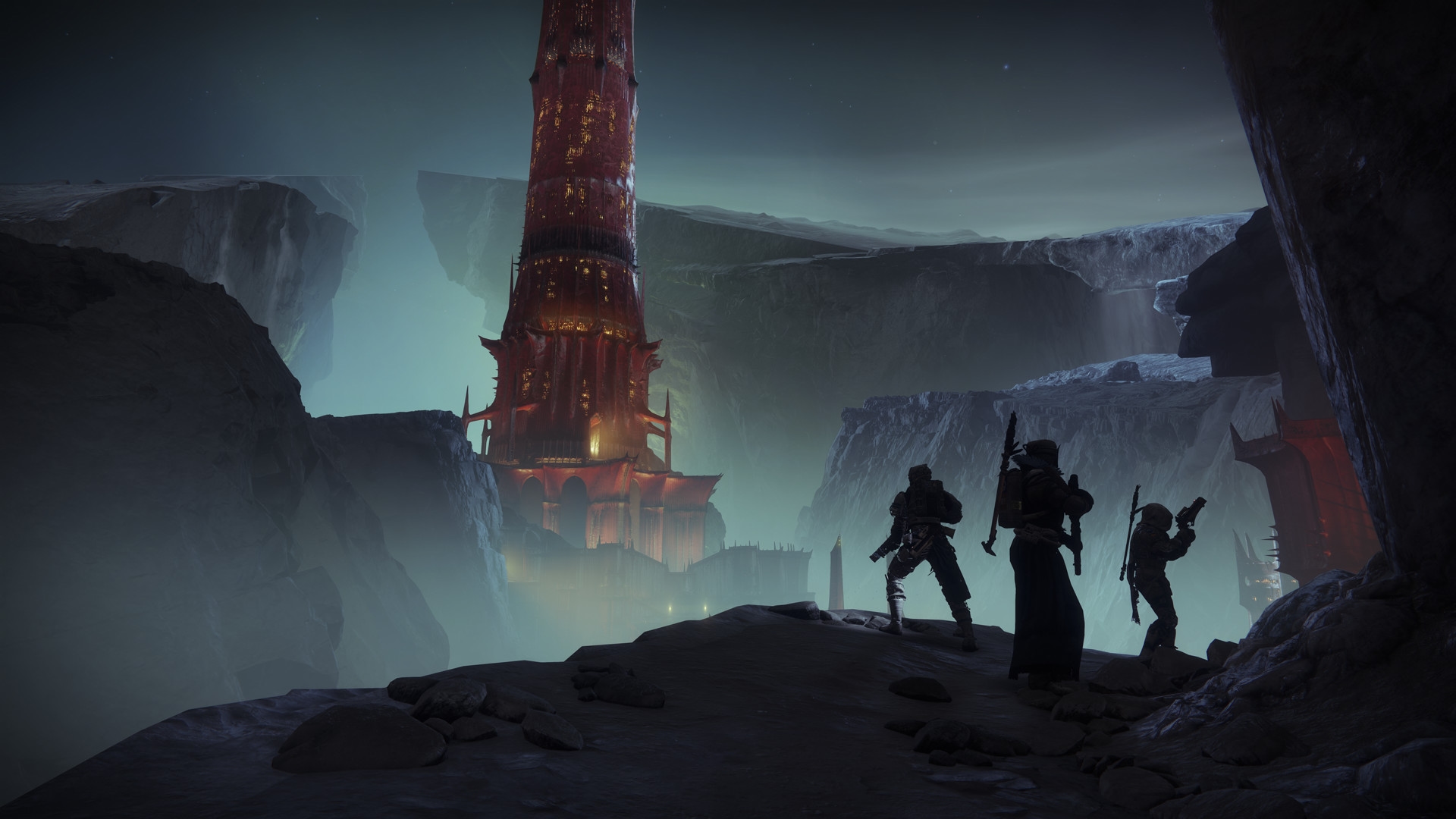 Destiny 2: Shadowkeep Screenshot 3