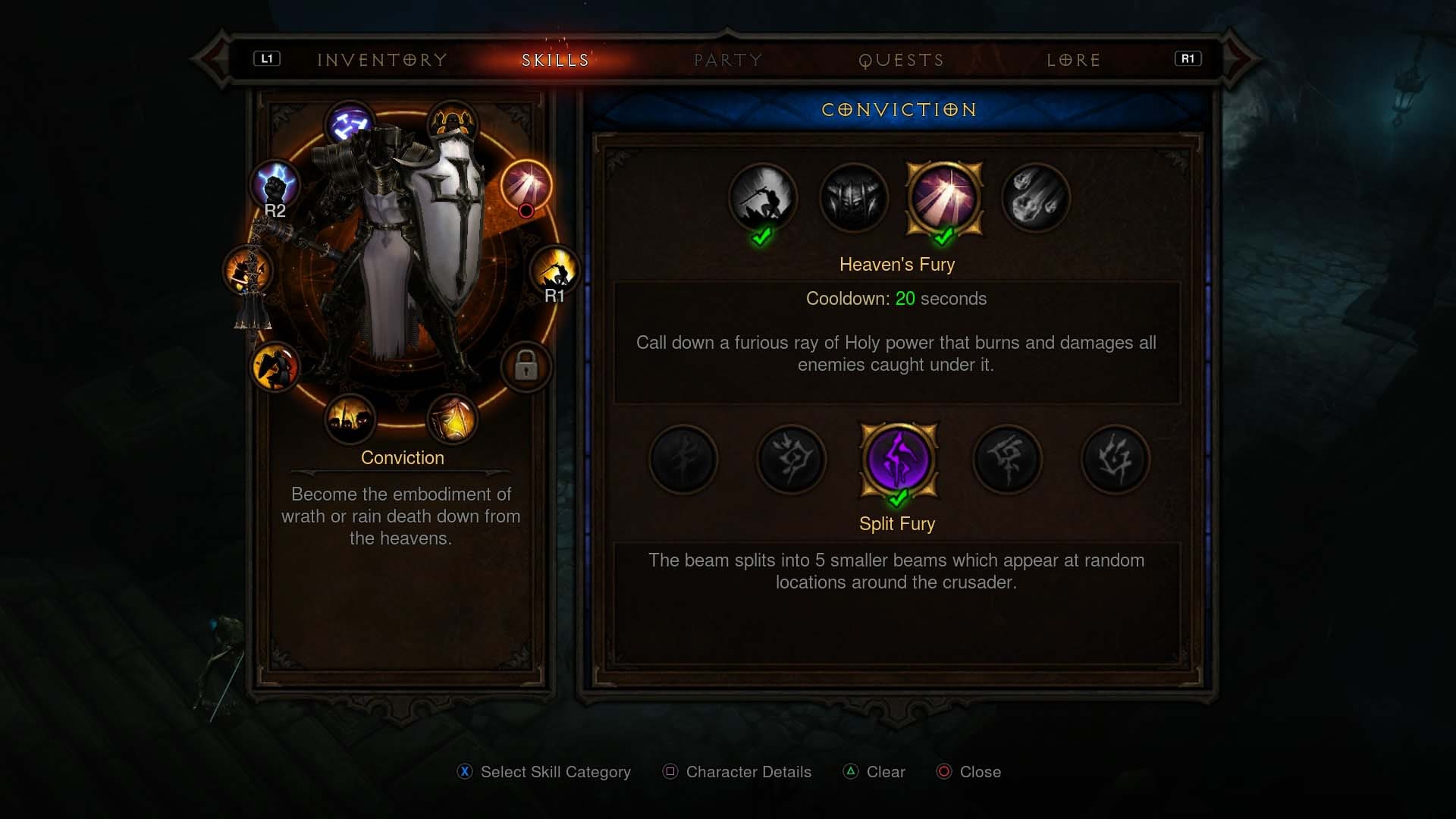 Diablo III: Ultimate Evil Edition Screenshot 6