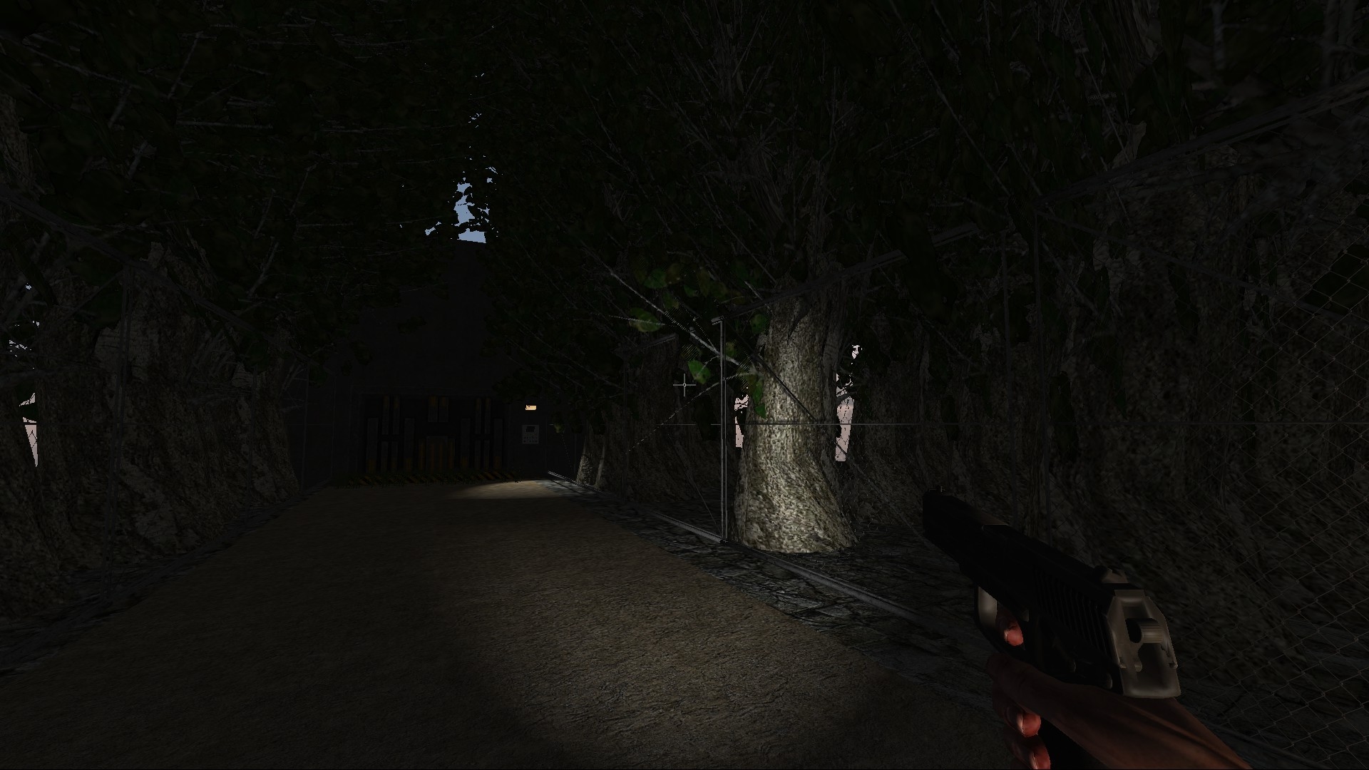 Leadwerks Game Launcher