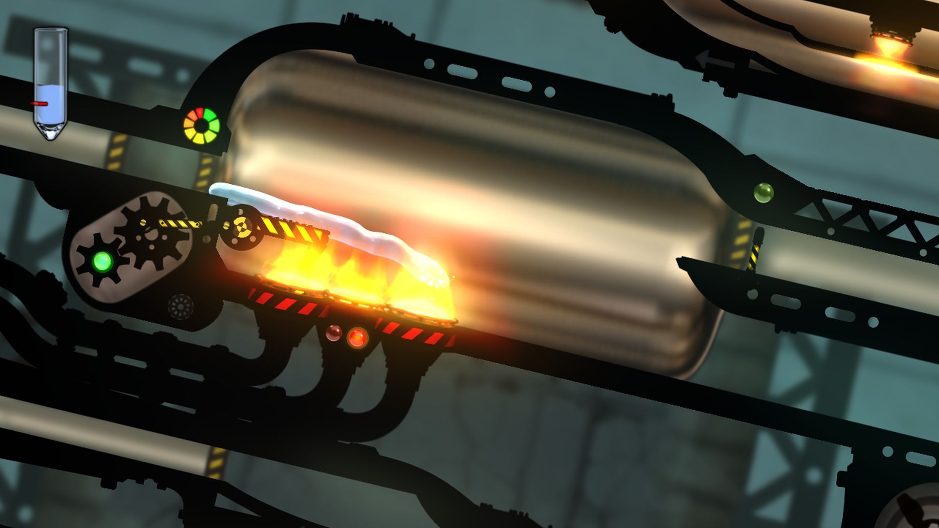 Puddle Screenshot 2