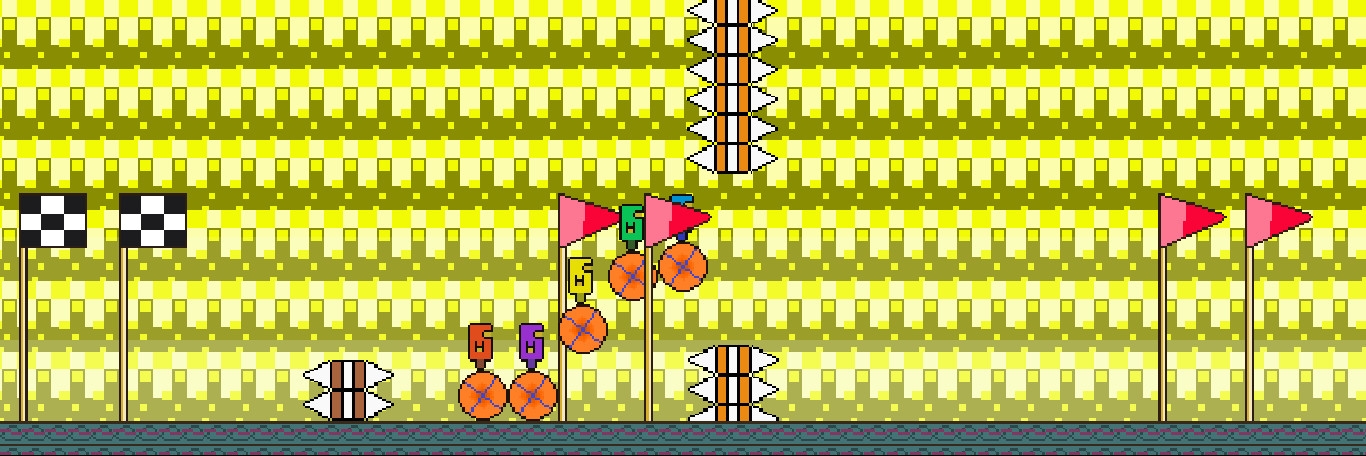 JumpBall Screenshot 3
