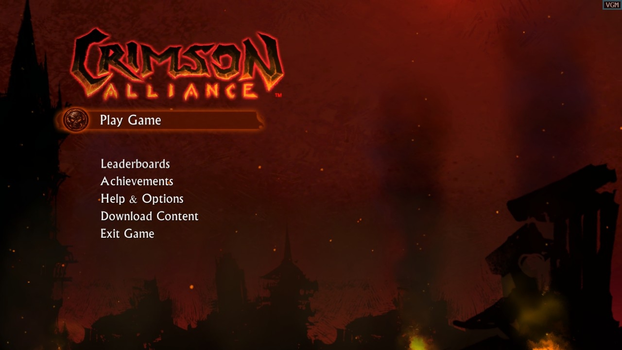 Crimson Alliance Screenshot 3
