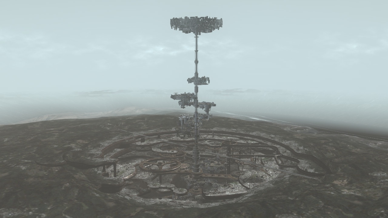 Resonance of Fate Screenshot 2