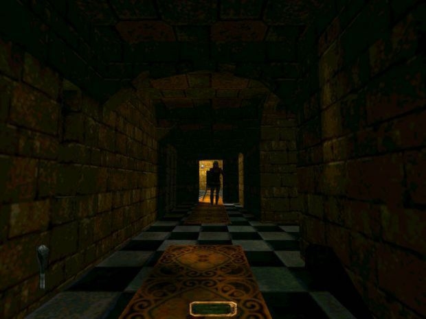 Thief Gold Screenshot 2