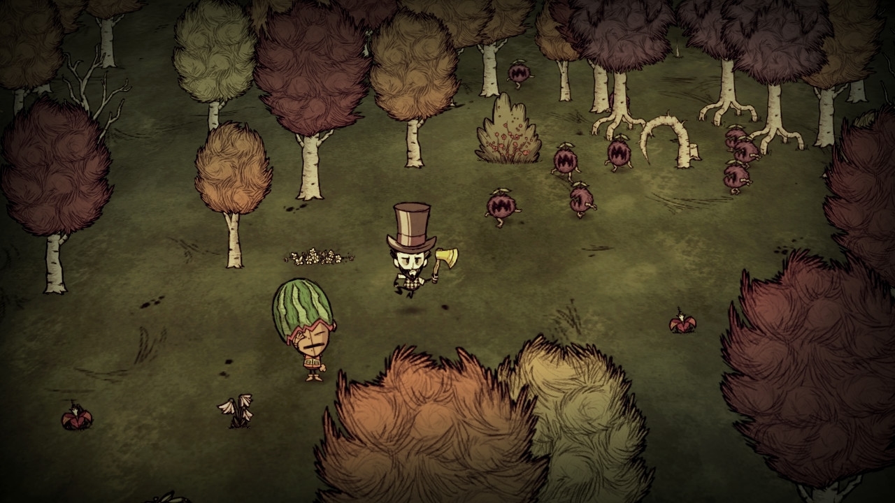 Don't Starve Together Screenshot 5