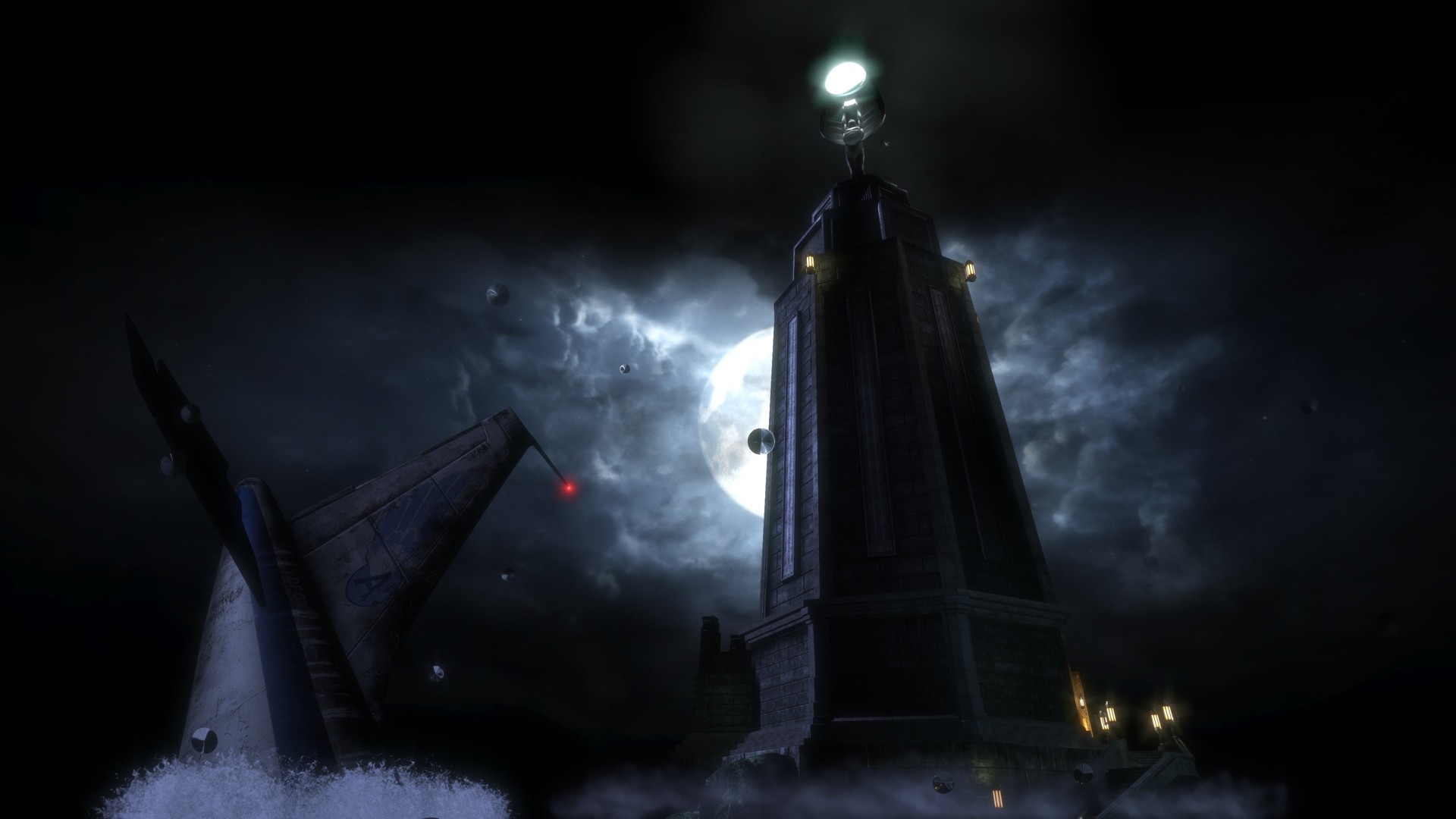 BioShock Remastered Screenshot 2