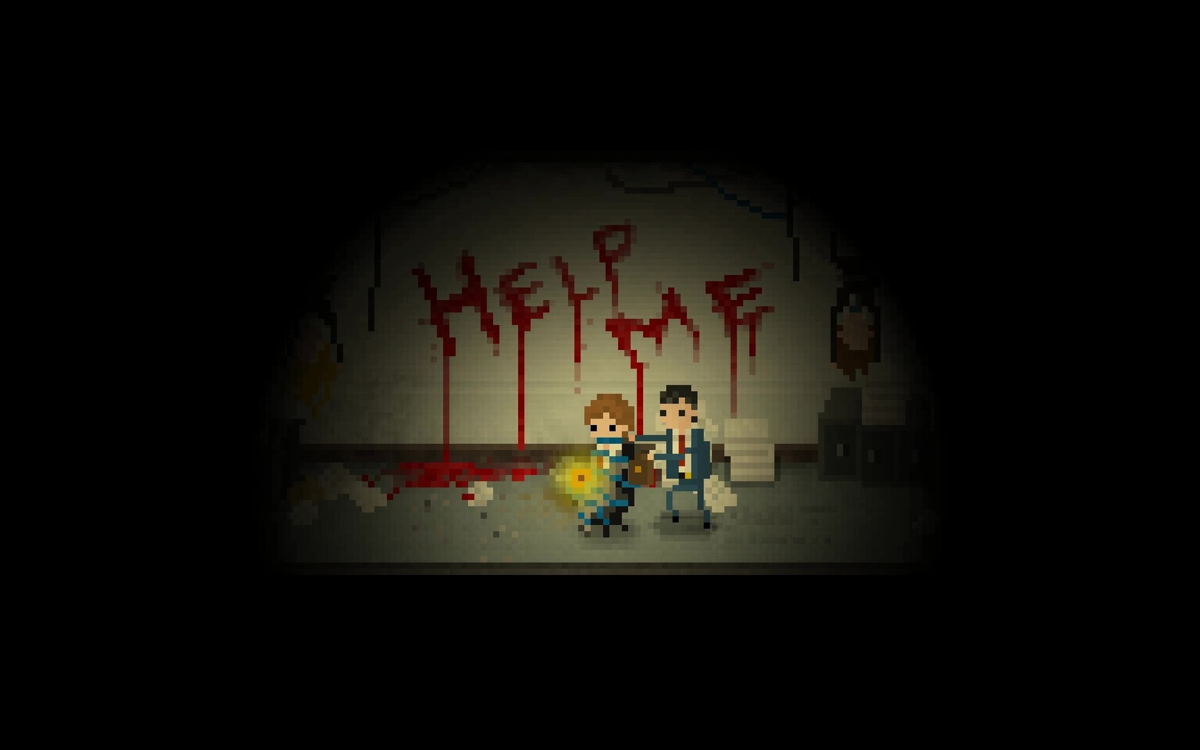 Yuppie Psycho Screenshot 4