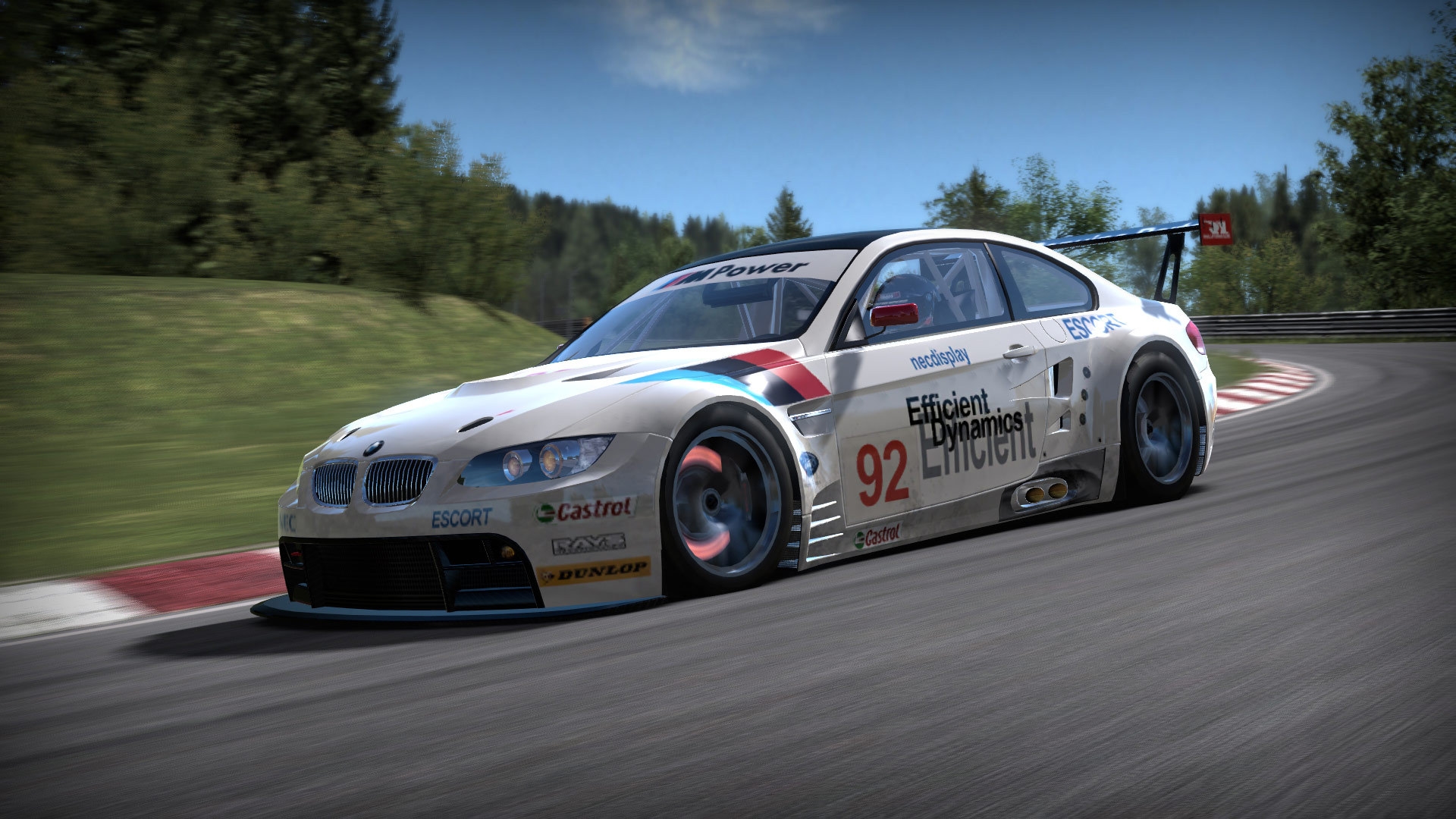 Need for Speed: Shift Screenshot 7