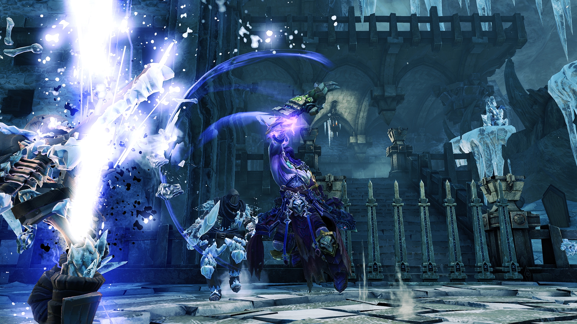 Darksiders II Deathinitive Edition Screenshot 4