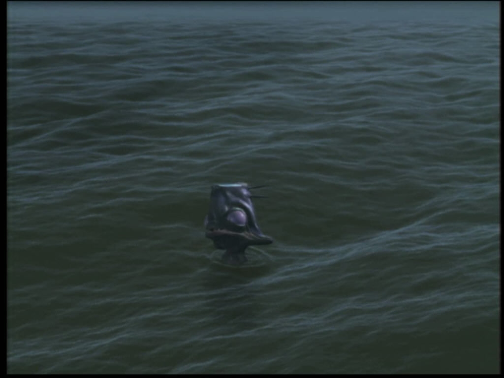 Oddworld: Munch's Oddysee (2001) Screenshot 5