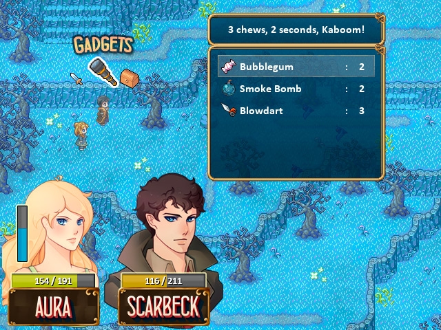 Stargazer Screenshot 5
