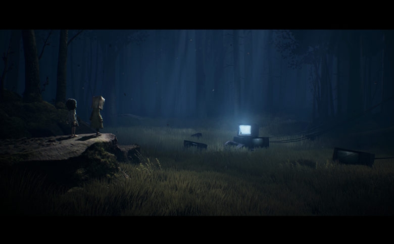 Little Nightmares II Screenshot 3