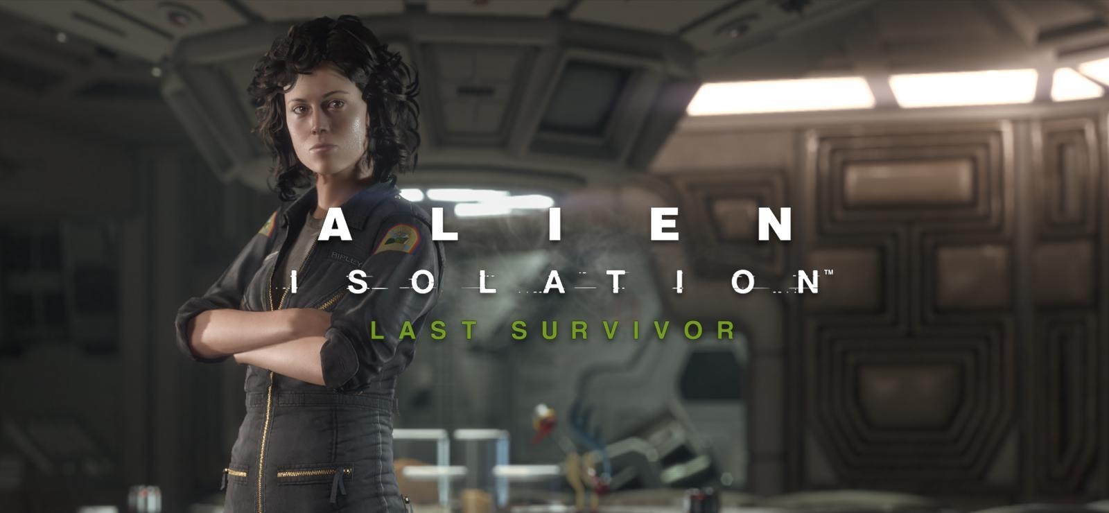 Alien: Isolation - Last Survivor Screenshot 2