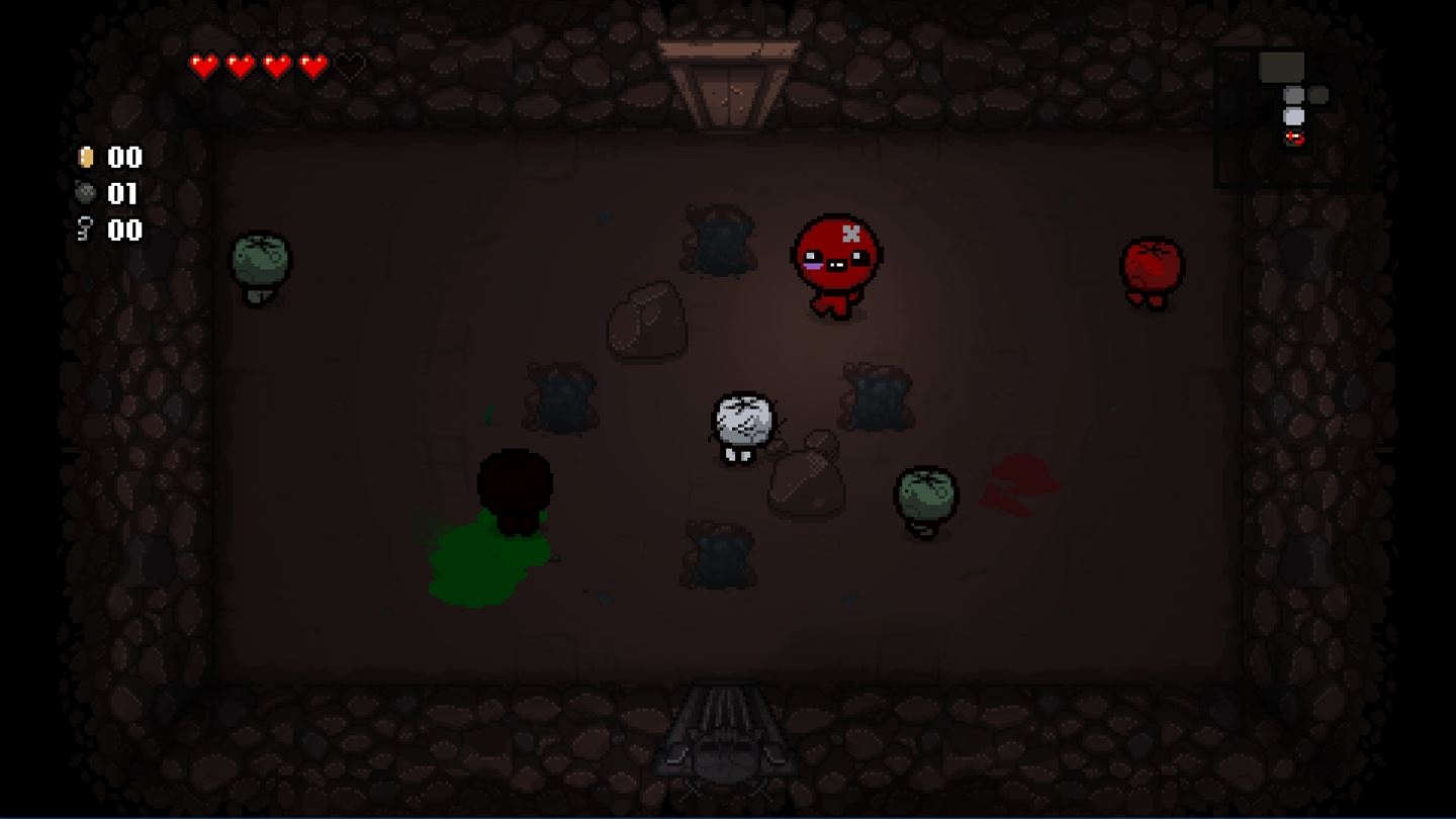 The Binding of Isaac: Rebirth Screenshot 7