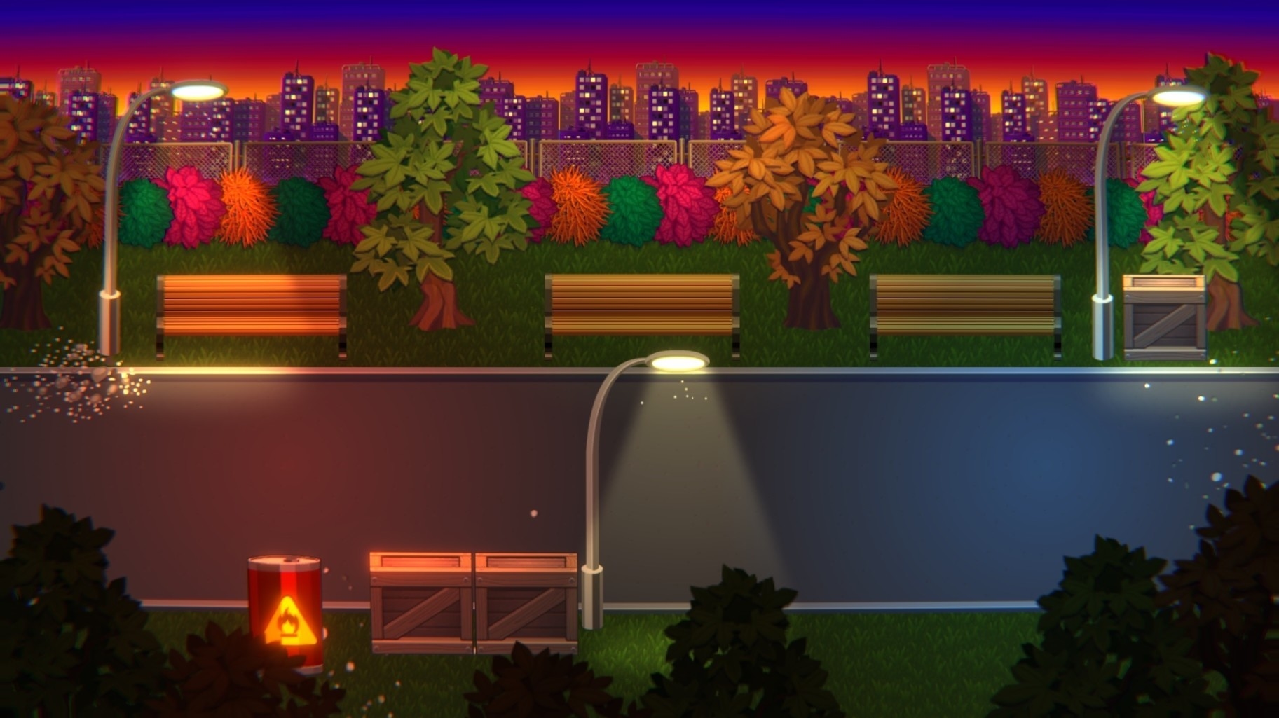 LEWDAPOCALYPSE Screenshot 5