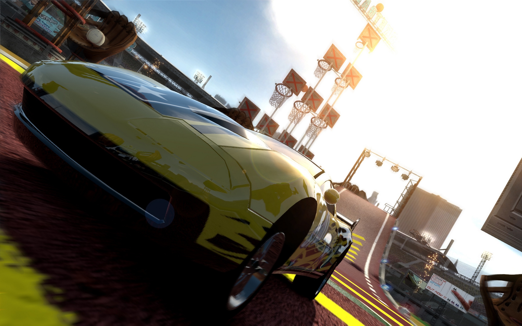 FlatOut: Ultimate Carnage Screenshot 5