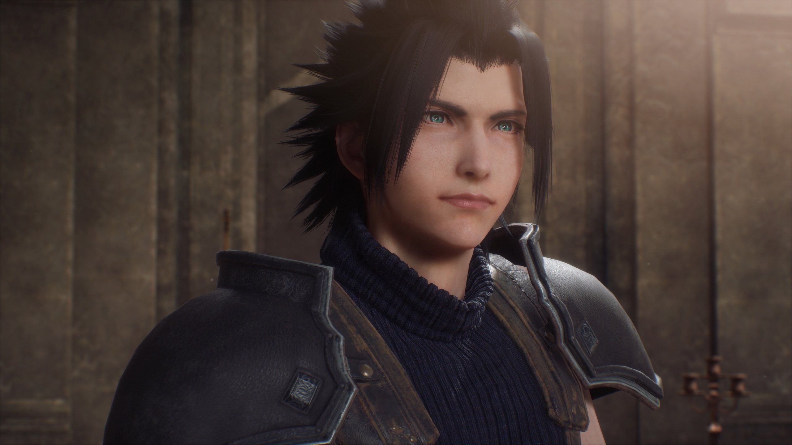 Crisis Core: Final Fantasy VII Reunion Screenshot 7