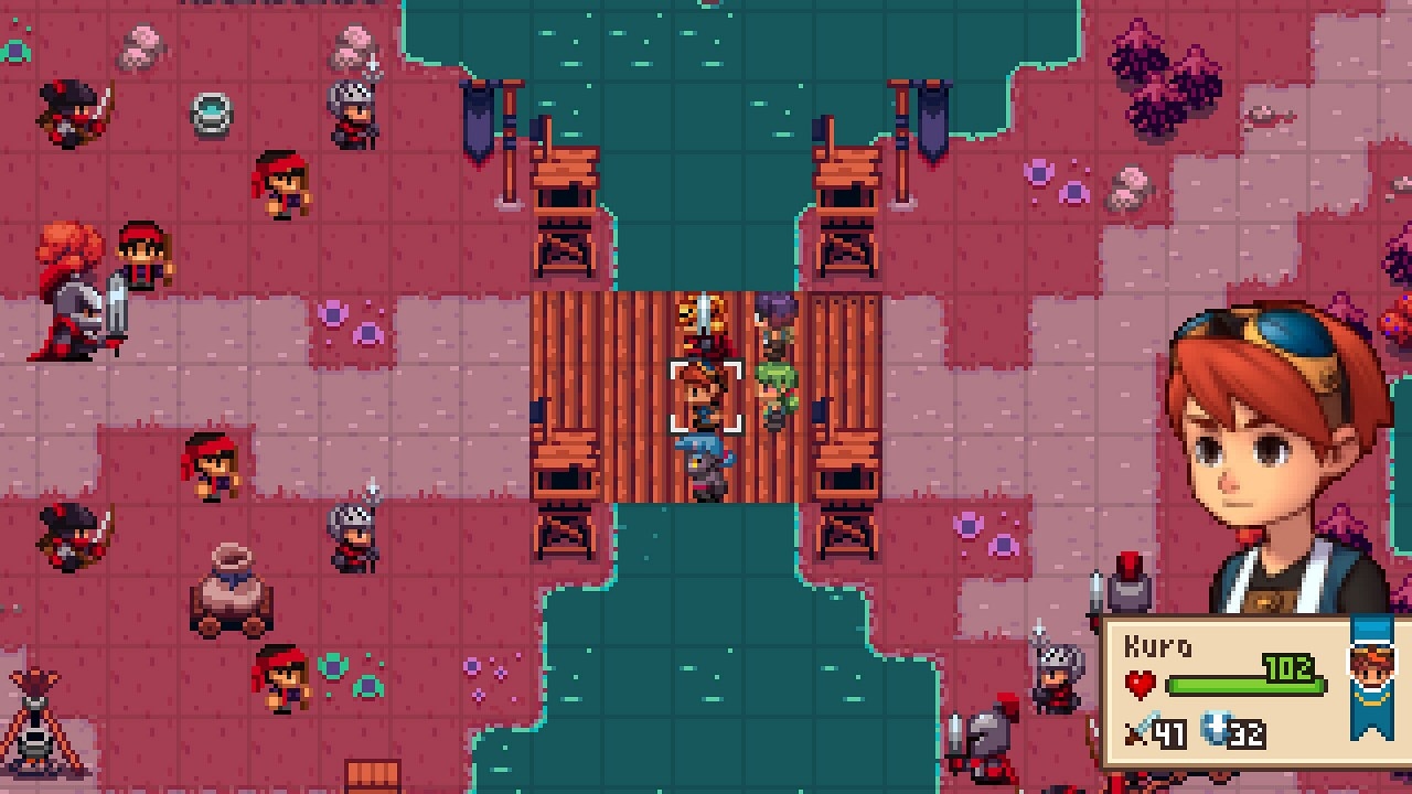 Evoland Legendary Edition Screenshot 7