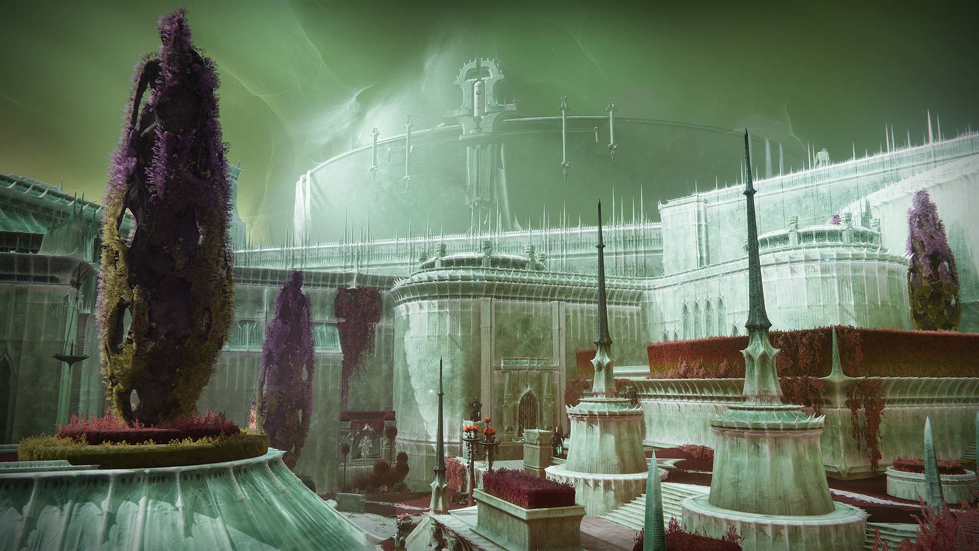 Destiny 2: The Witch Queen Screenshot 7
