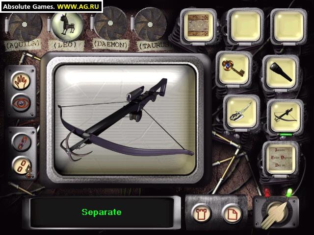 Louvre: The Final Curse Screenshot 5