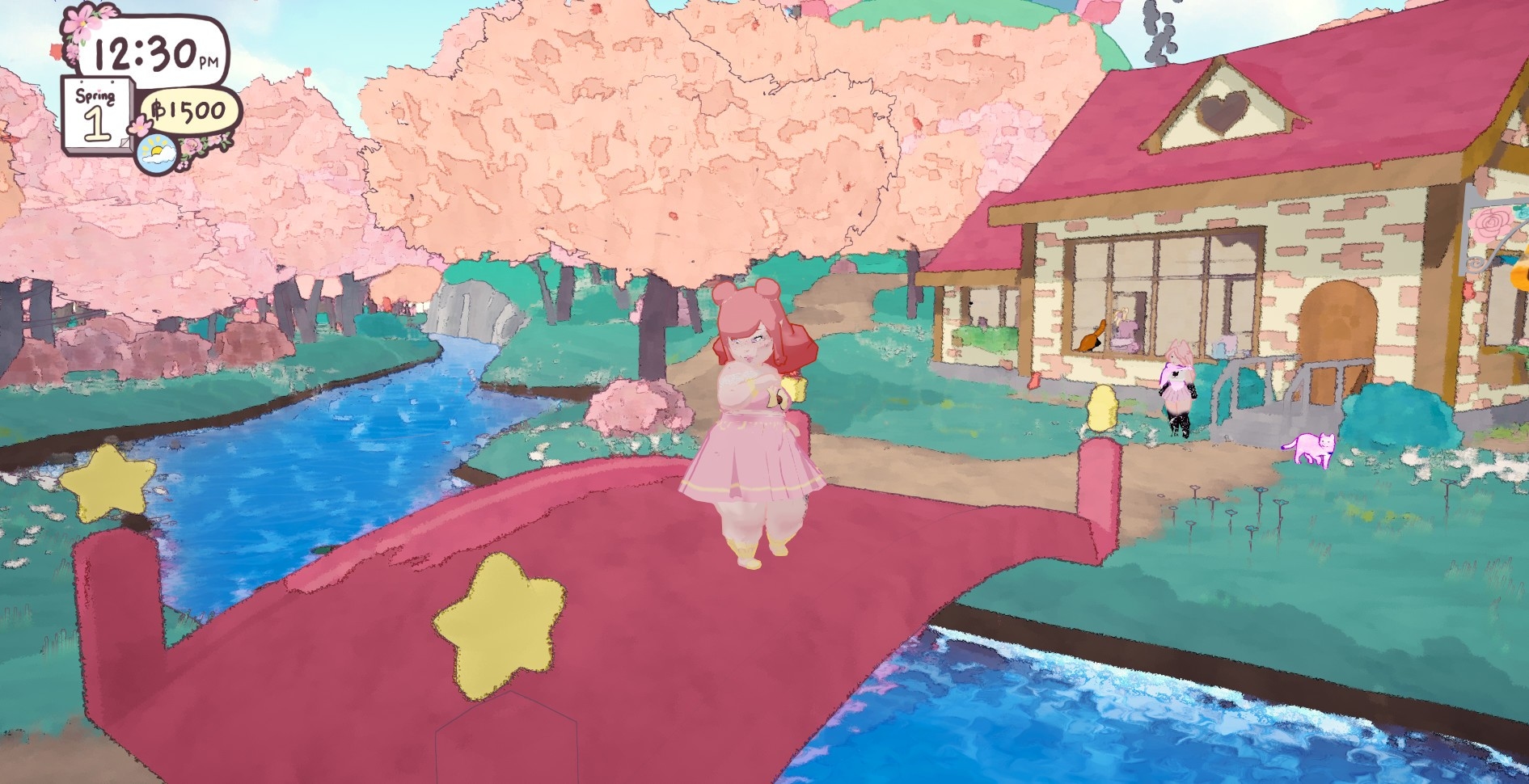 Calico Screenshot 2