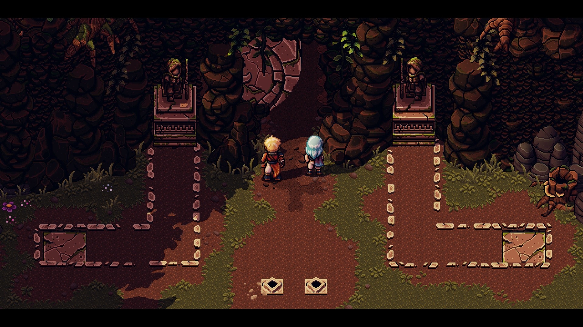Sea of Stars Screenshot 5