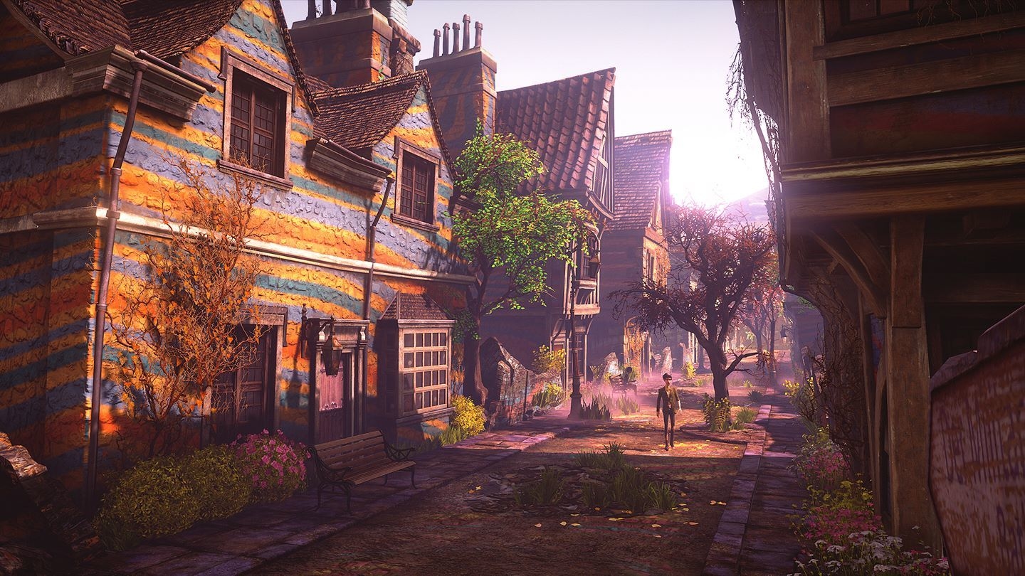 We Happy Few Digital Deluxe Screenshot 5