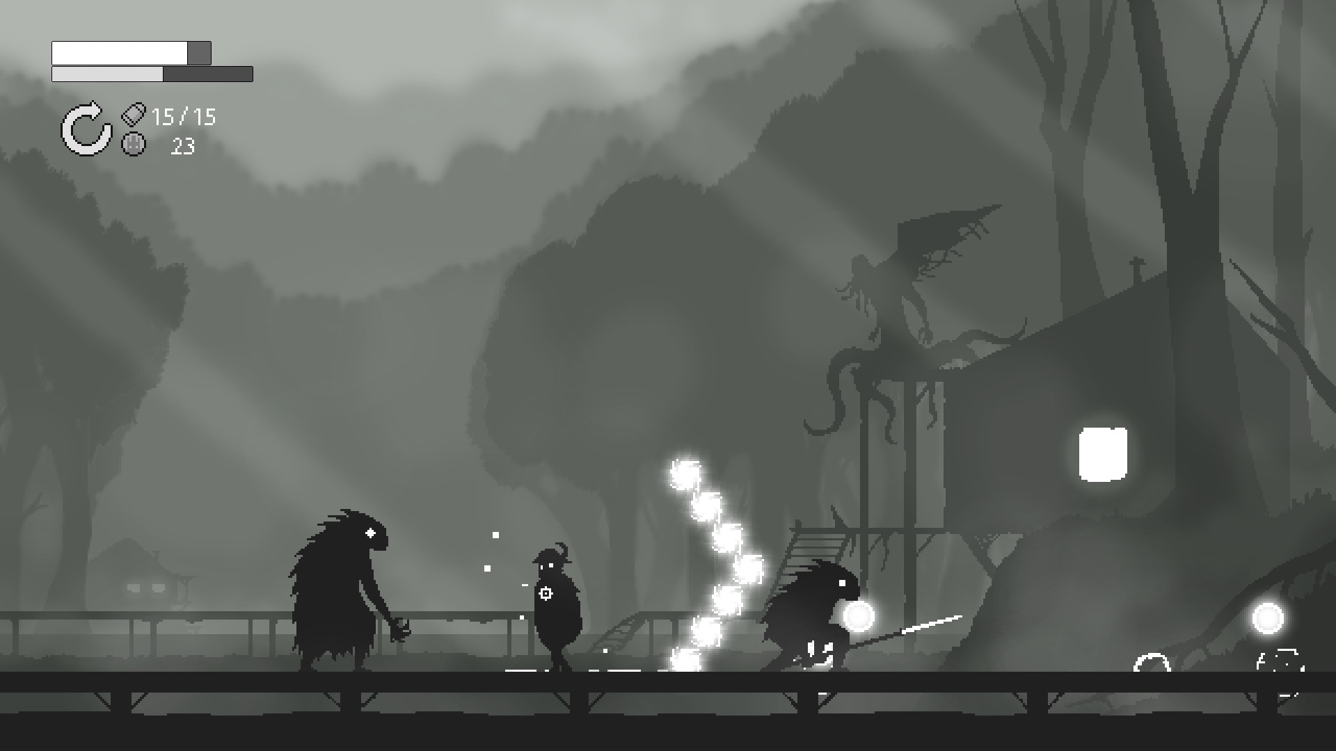 Gloom Screenshot 4