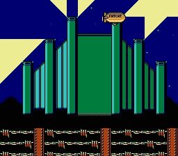 Chip 'n Dale Rescue Rangers 2 Screenshot 3