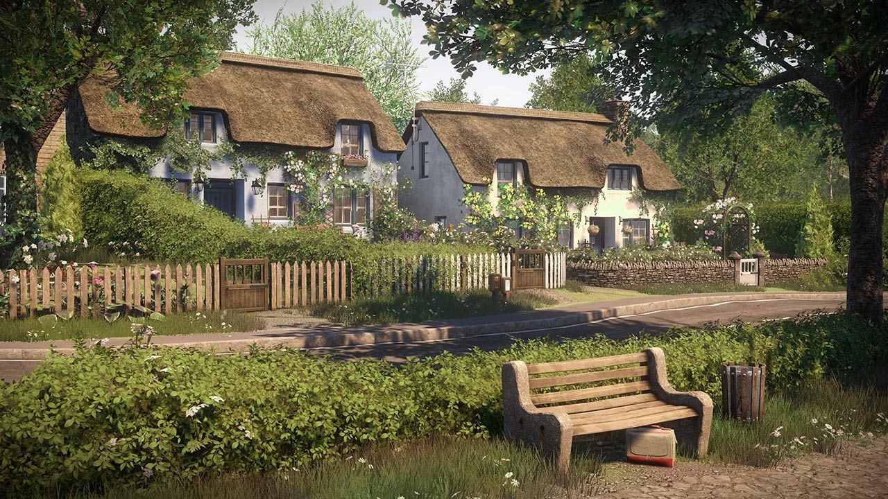 Everybody's Gone to the Rapture Screenshot 6