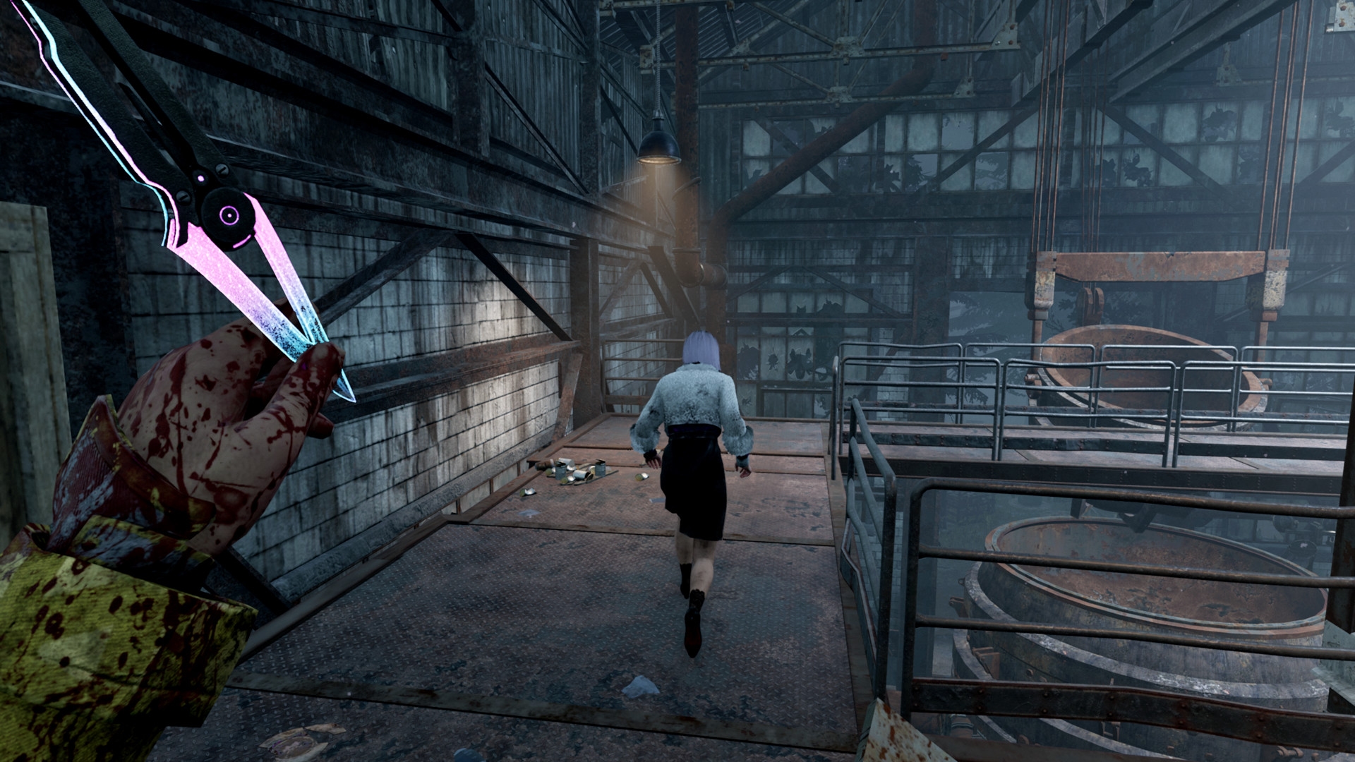 Dead by Daylight - All-Kill Screenshot 4