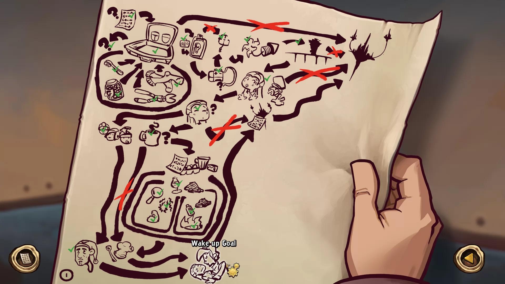 Deponia: The Complete Journey Screenshot 4
