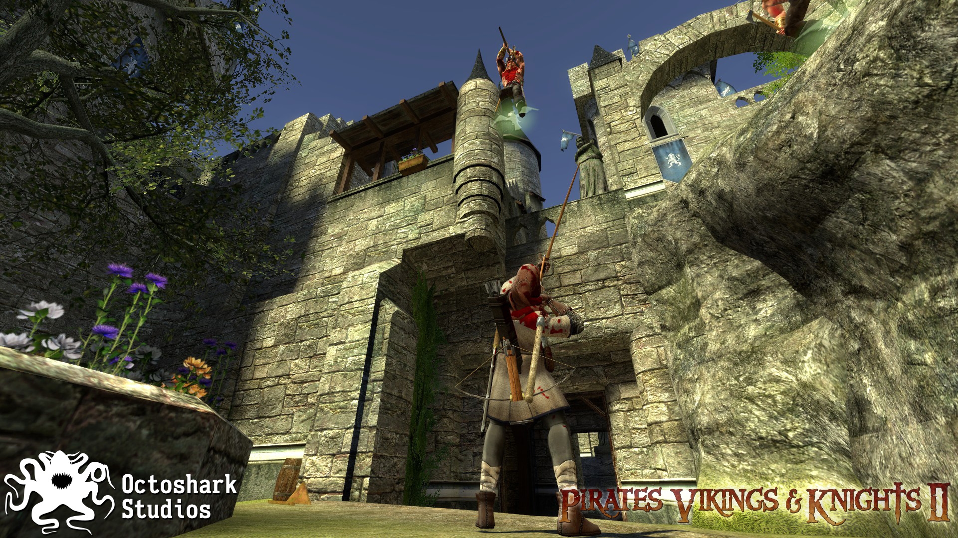 Pirates, Vikings, and Knights II Screenshot 6