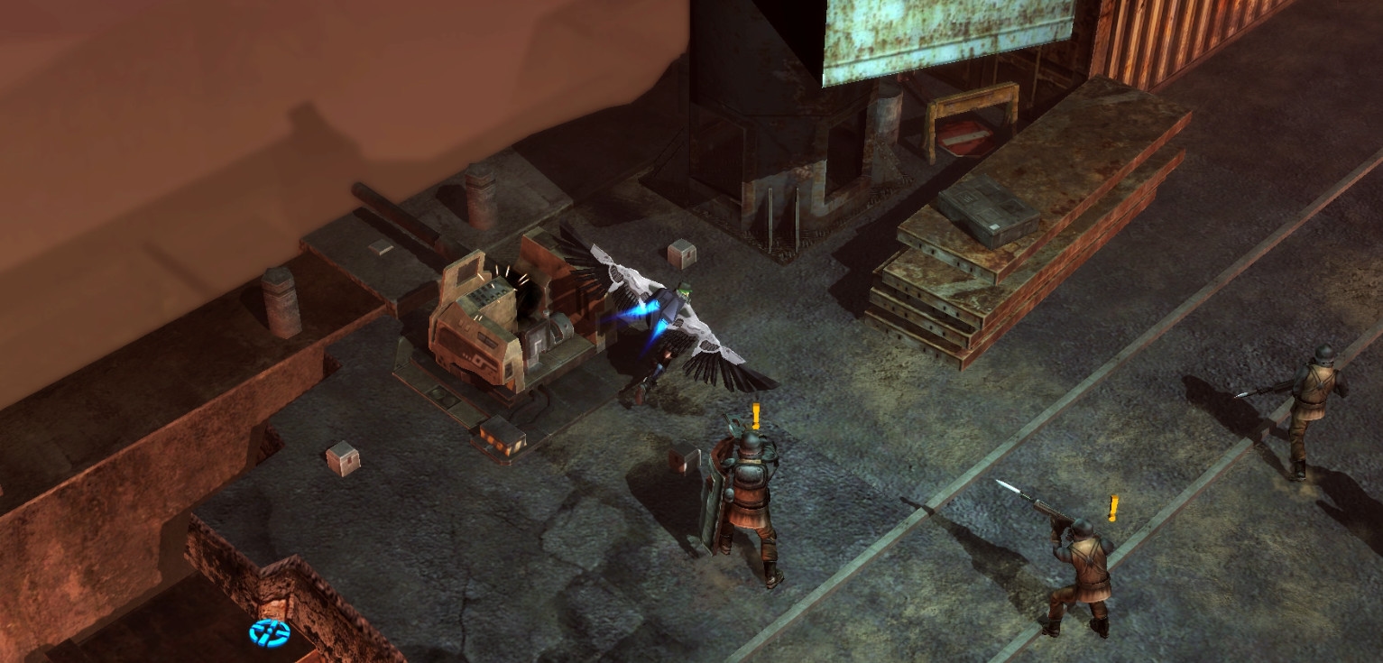Metal Reaper Online Screenshot 6