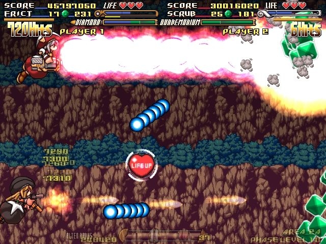 GundeadliGne Screenshot 4