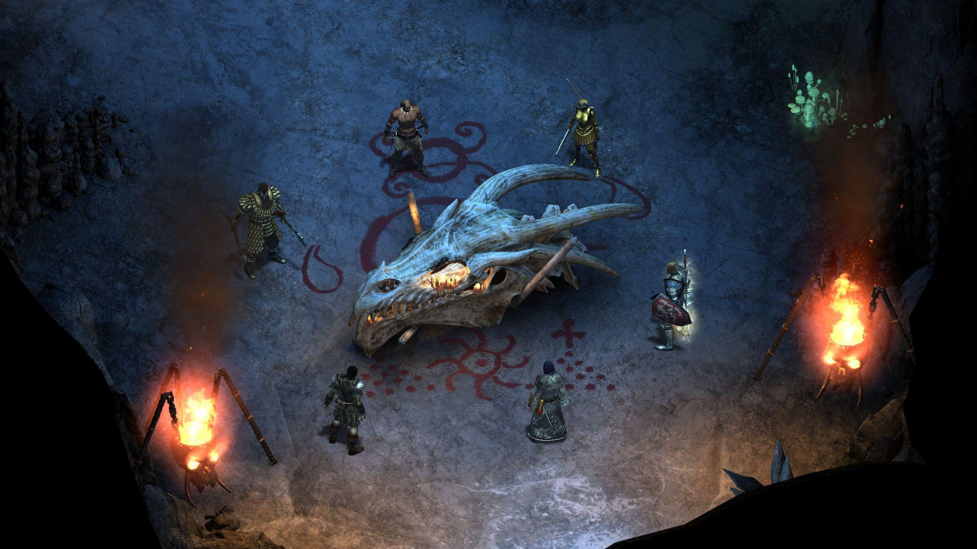 Pillars of Eternity: The White March - Part I Screenshot 5