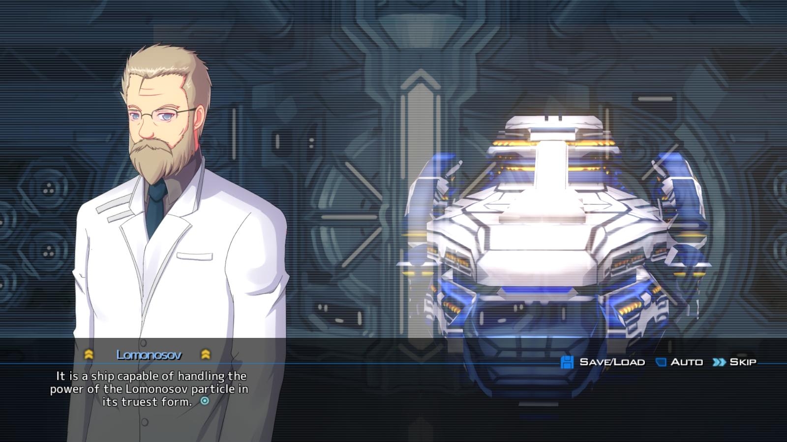 Sierra Ops Screenshot 3