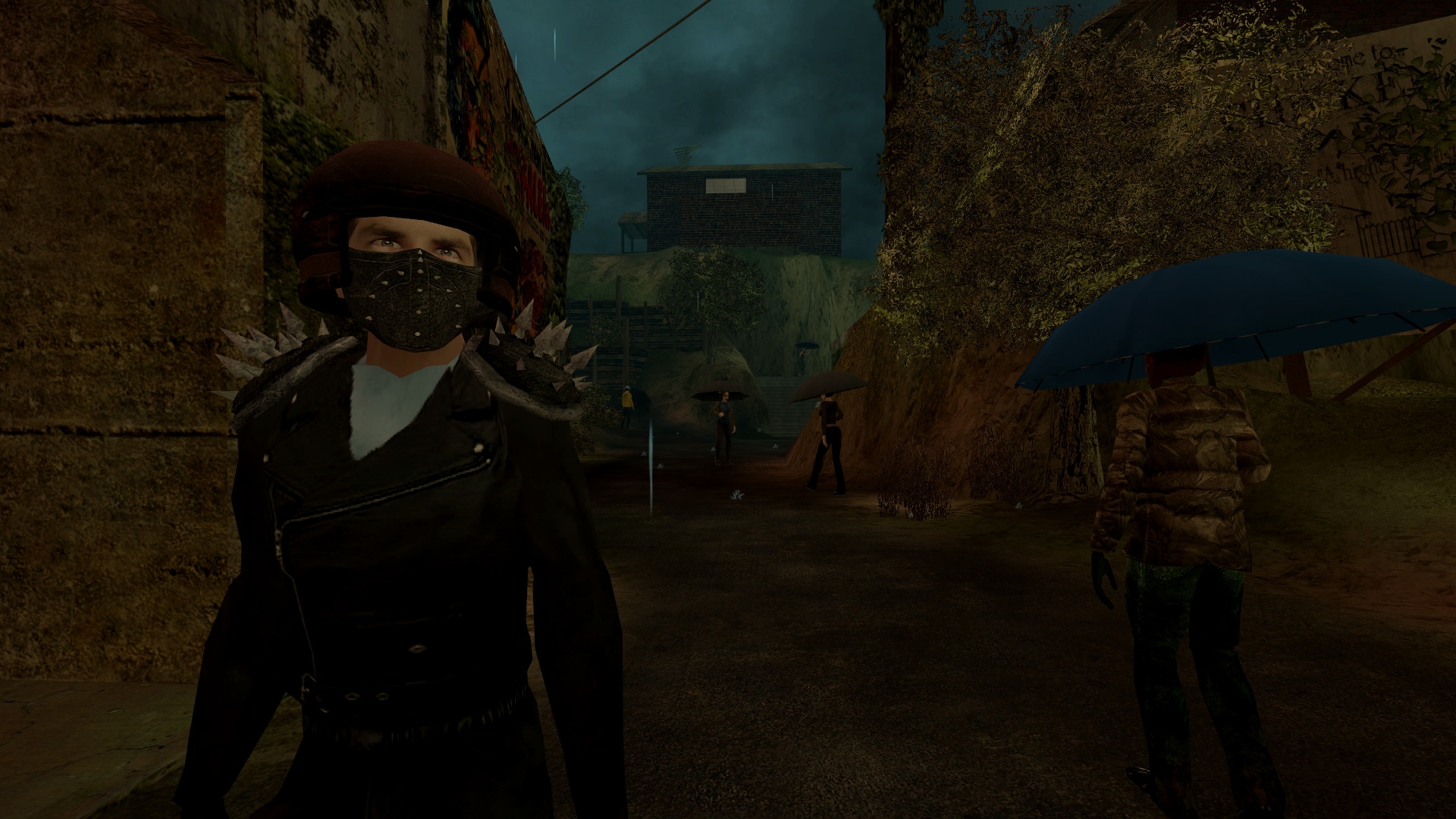 Postal 2: Paradise Lost Screenshot 7