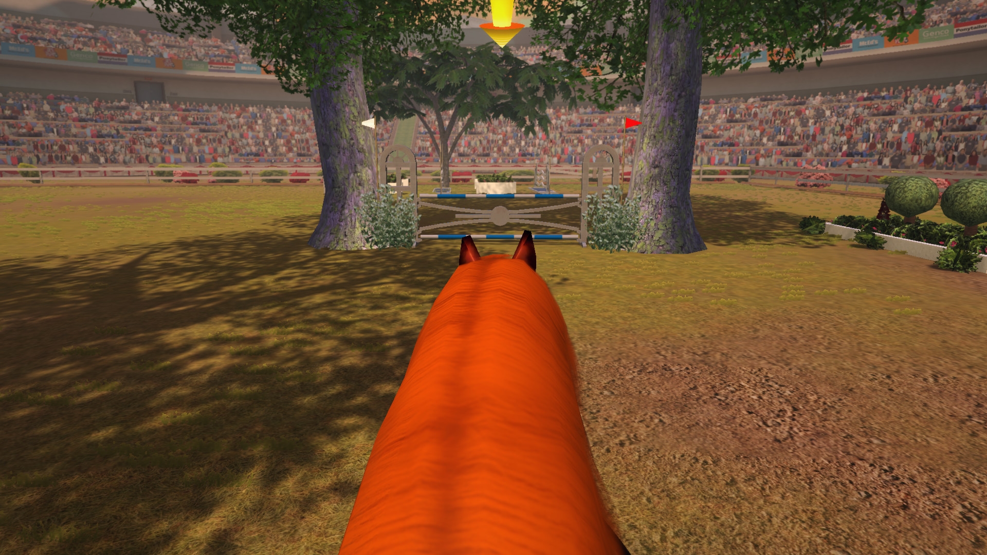 Riding Club Championships Screenshot 6
