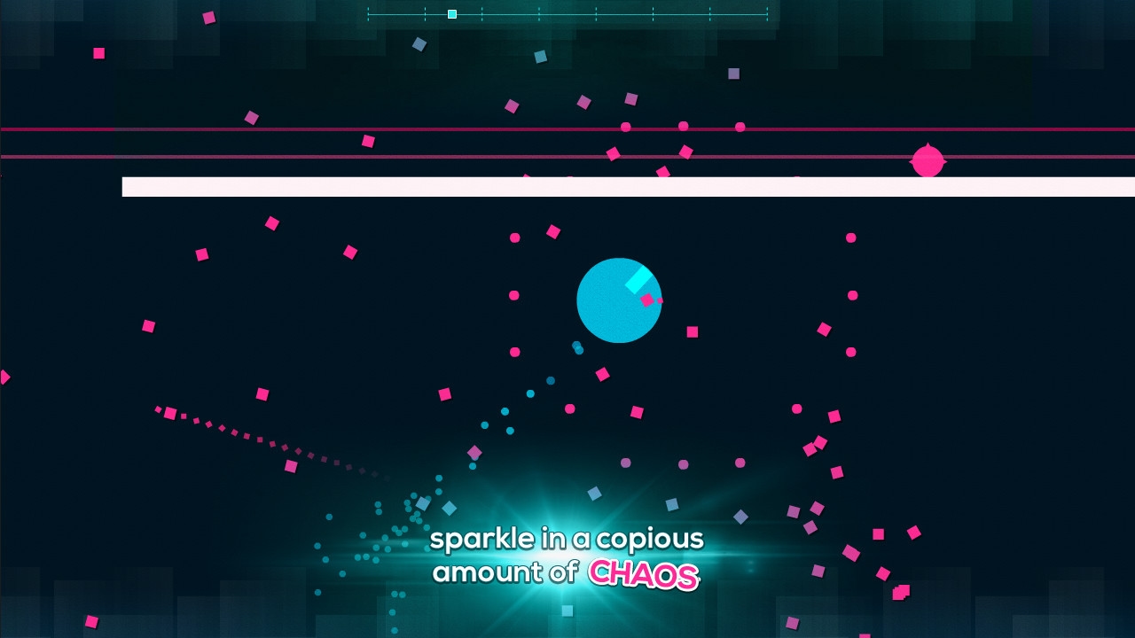 Just Shapes & Beats Screenshot 3