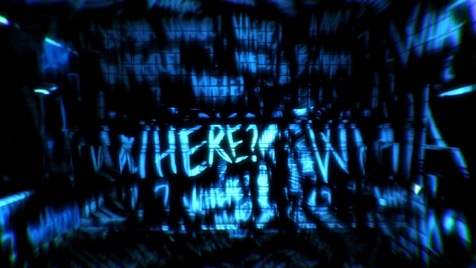 The Guest Screenshot 4