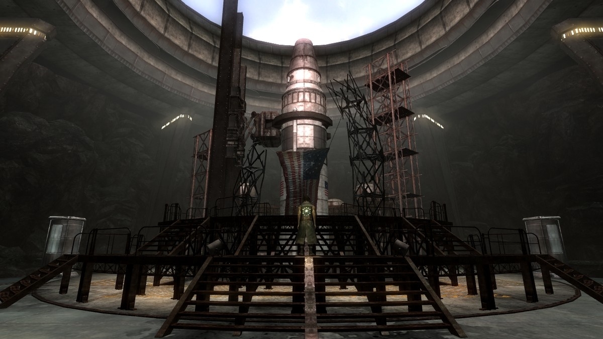 Fallout: New Vegas - Lonesome Road Screenshot 3
