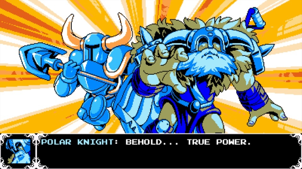 Shovel Knight Showdown Screenshot 3
