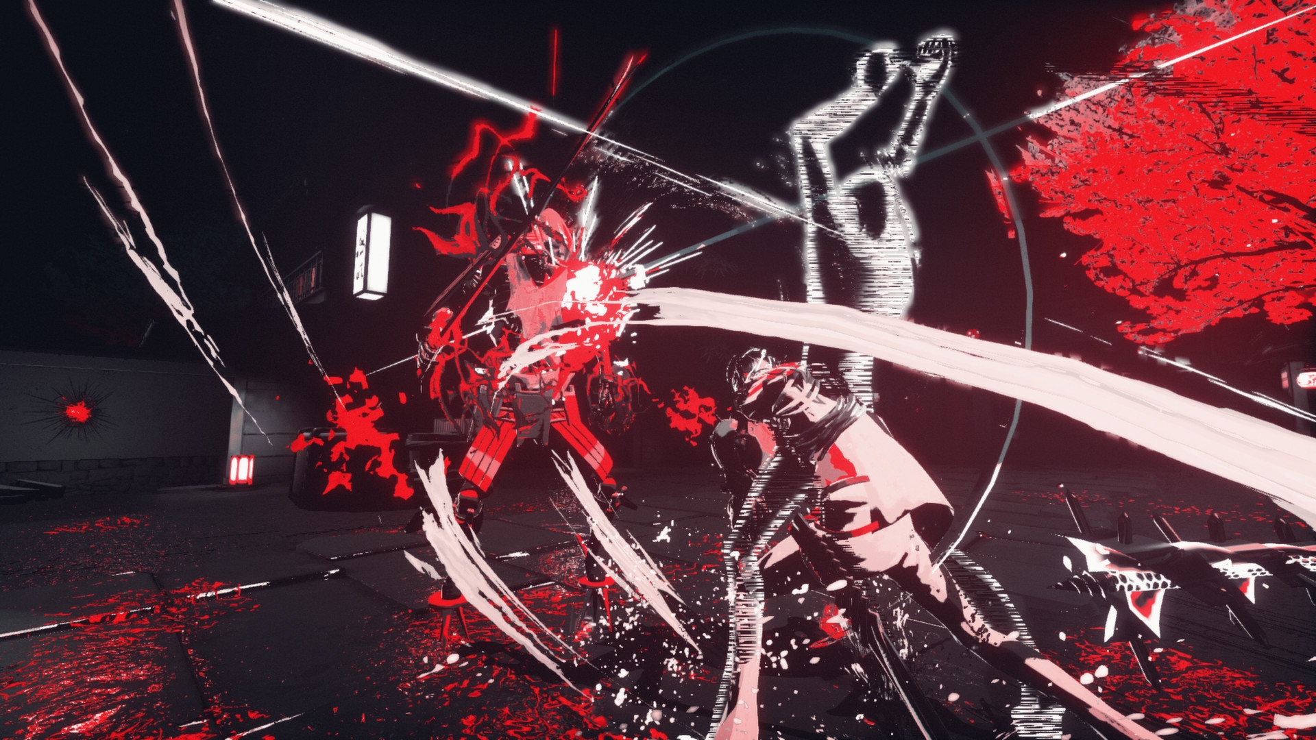 Killer is Dead - Nightmare Edition Screenshot 3