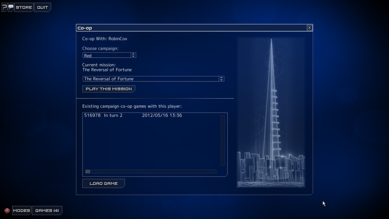 Frozen Synapse: Red Screenshot 6