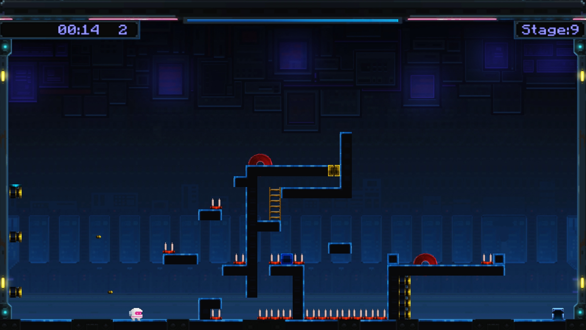 Hard Room Screenshot 5