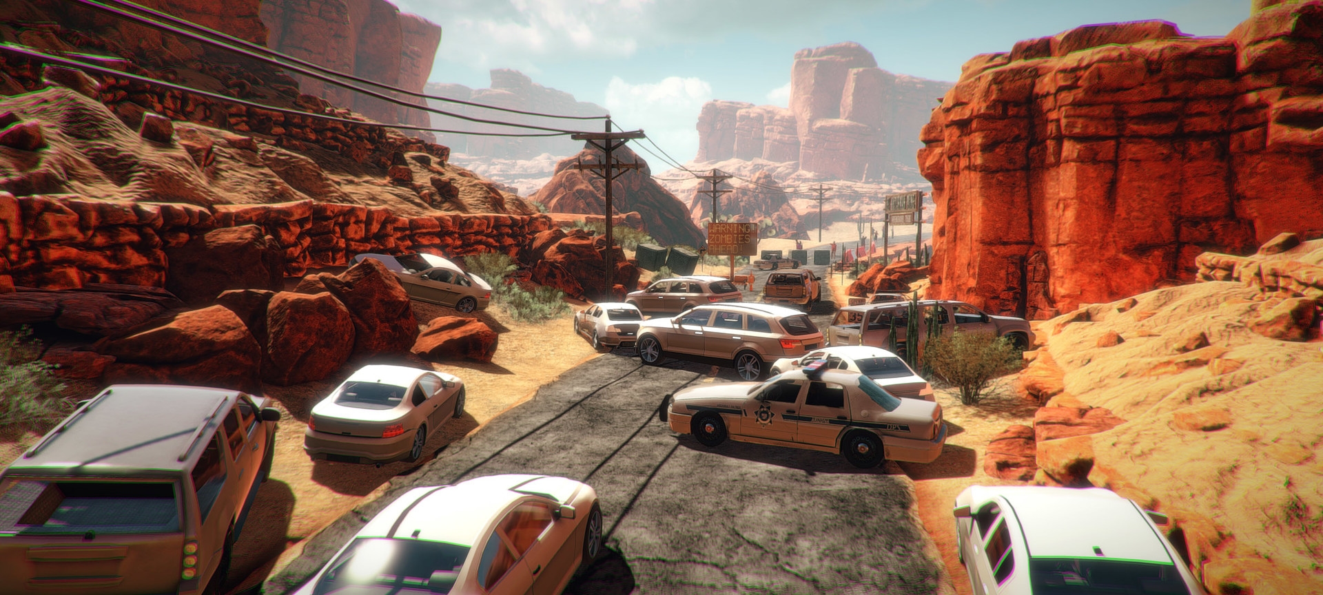 Arizona Sunshine Screenshot 2