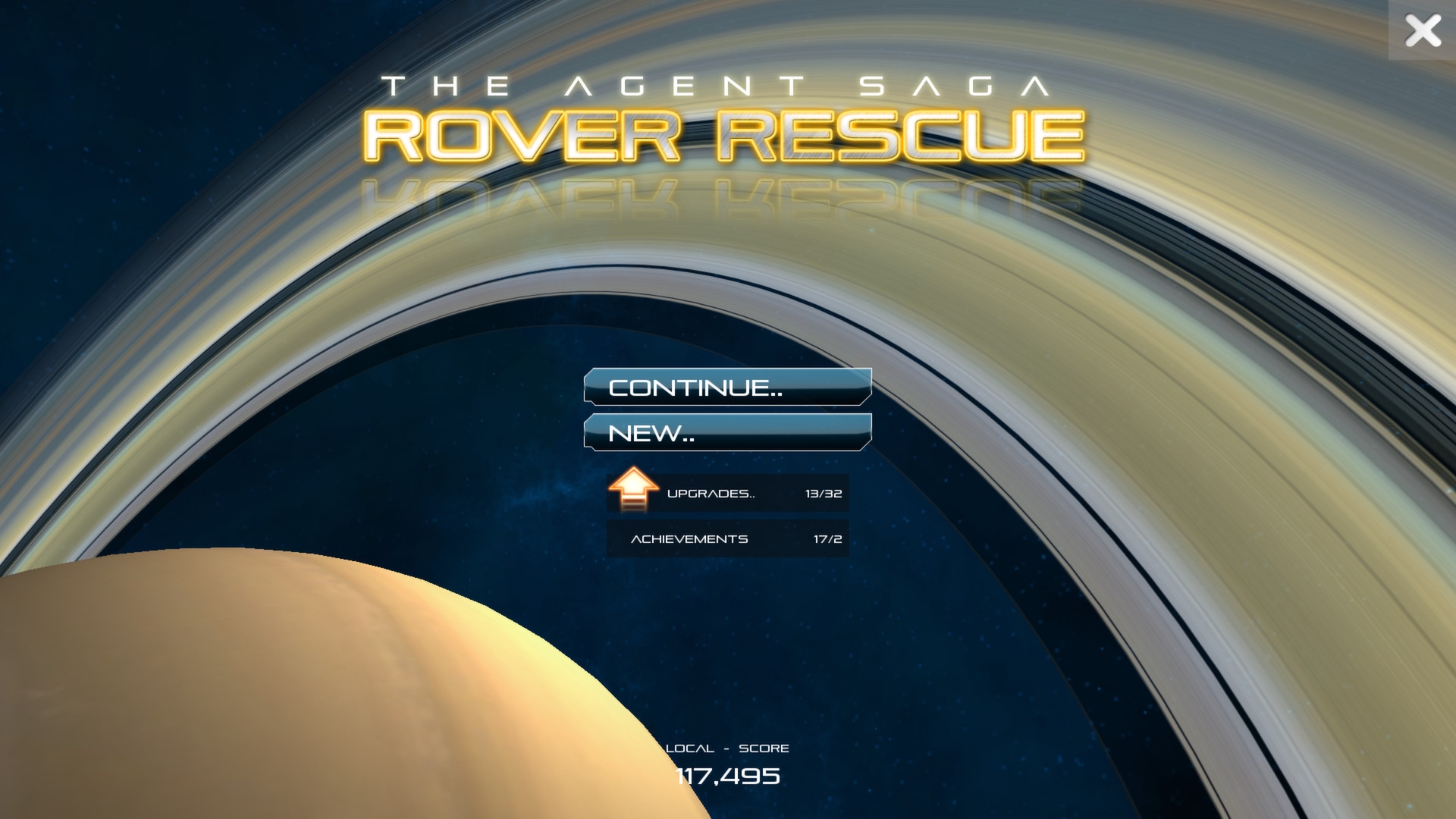 Rover Rescue Screenshot 7